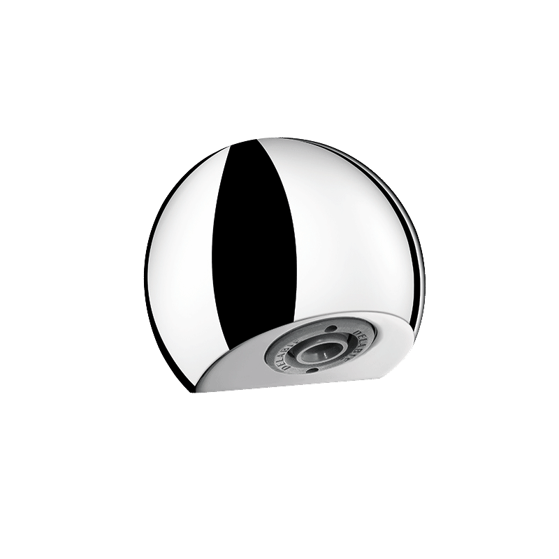 DELABIE 709200 ROUND shower head