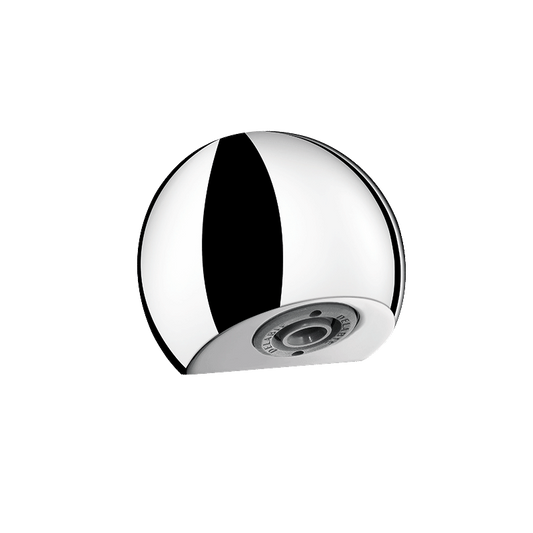 DELABIE 709200 ROUND shower head