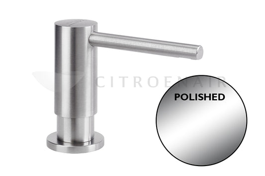 Wagner EWAR WP 122-3 POLIERT
