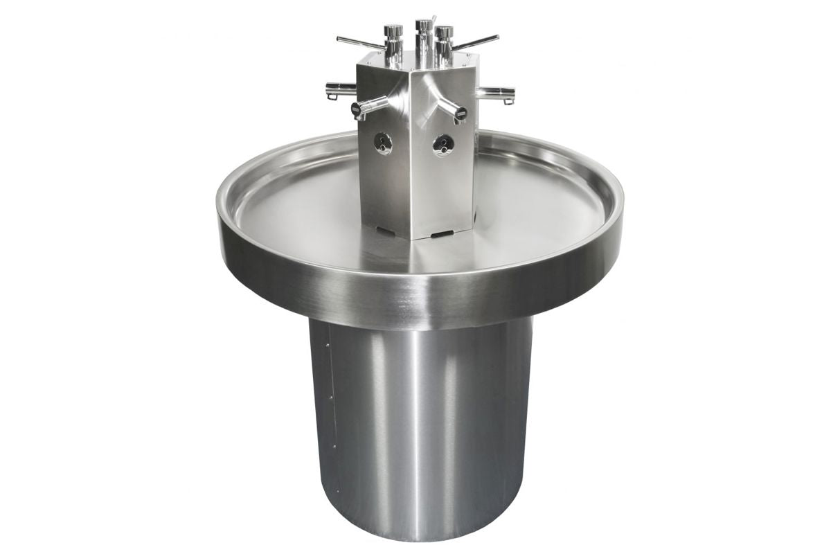 DELABIE SANX605