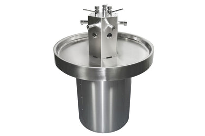 DELABIE SANX605