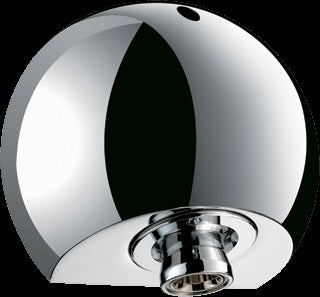 DELABIE 709000 ROUND shower head