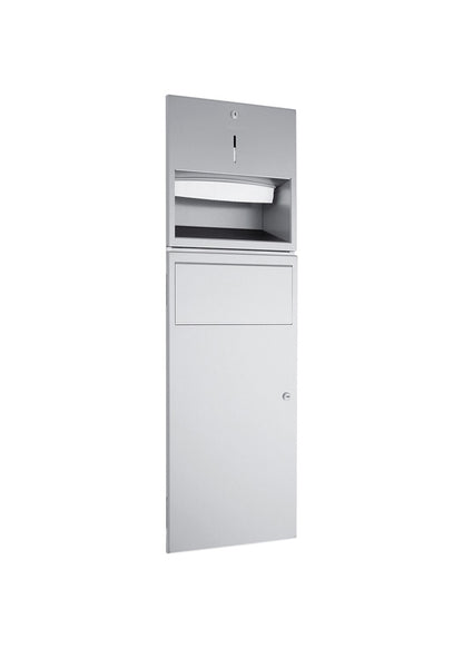 Wagner EWAR WP 530 SATYNA - 11 L