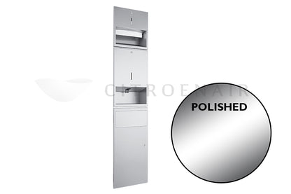 Wagner EWAR WP 500-5 POLISHED