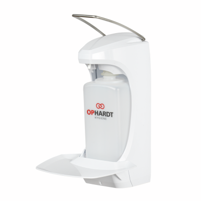 RX 10 M (1,5 ml) Verriegelung 4402740