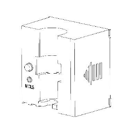 Mediclinics RC9372003SMD