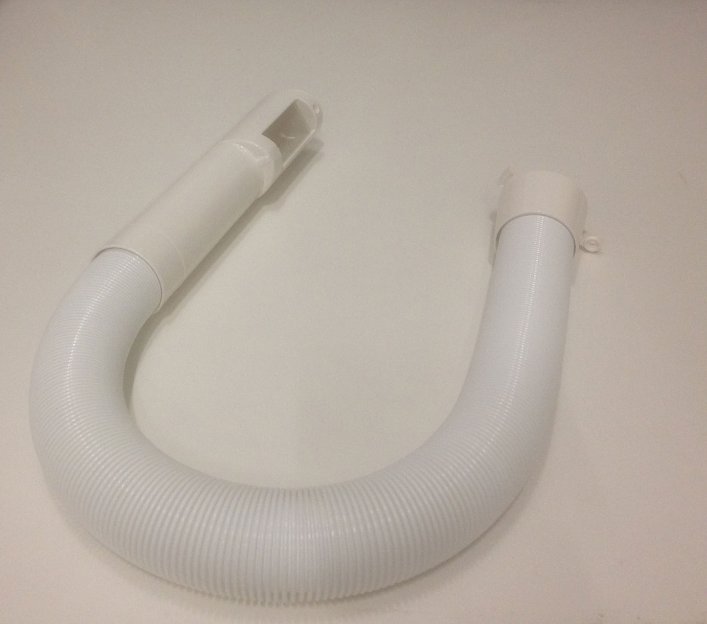 VALERA Hose + mouthpiece Hotello white