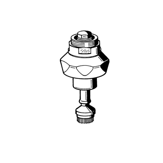 KWC EFLSY0020, upper part