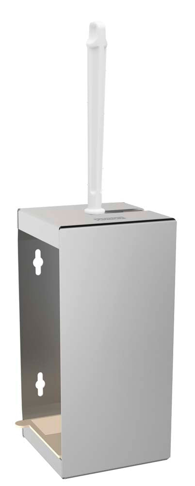 KWC RODX687 RODAN Stainless Steel Toilet Brush Holder