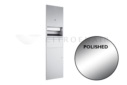 Wagner EWAR WP 540 POLIERT