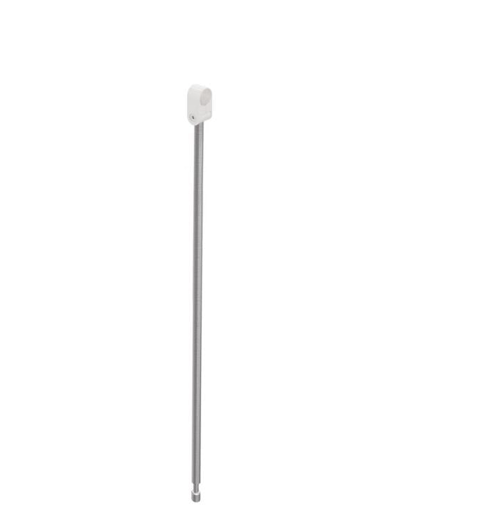 HEWI 950.50.023XA 98 - montagehoogte 850 mm