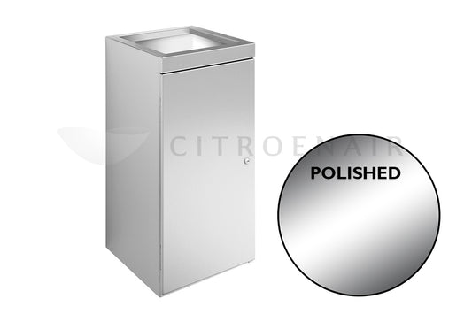 Wagner EWAR WP 181 POLIERT