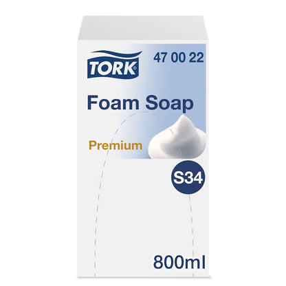 TORK 470022 6x800ml