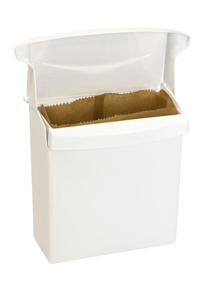 Rubbermaid Hygienic waste bin