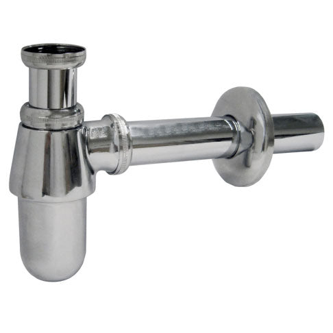 DELABIE E-RNDX-SIPHON