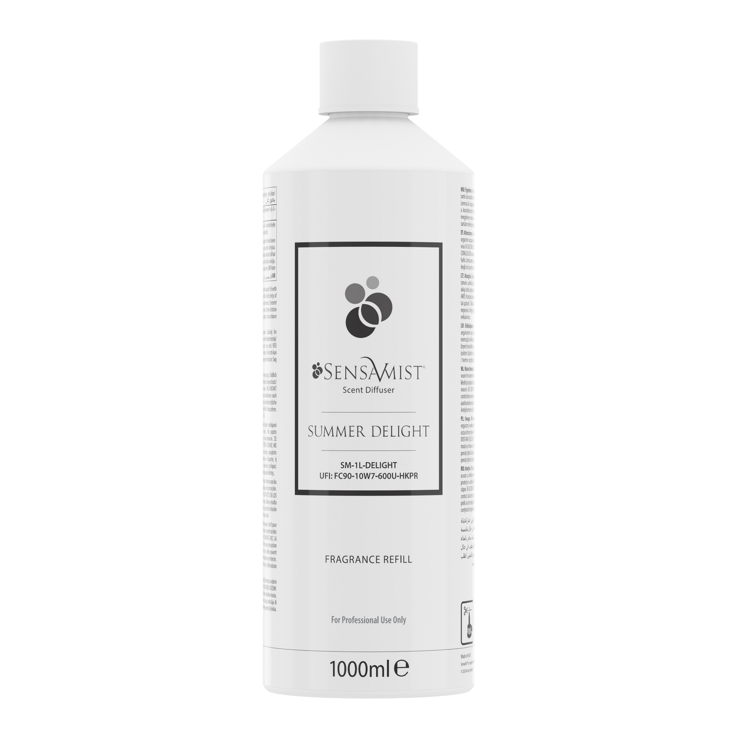VECTAIR SensaMist Delight 1x1000ml