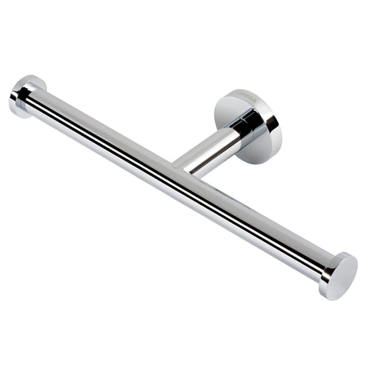 GEESA 916518-02 NEMOX toilet roll holder double