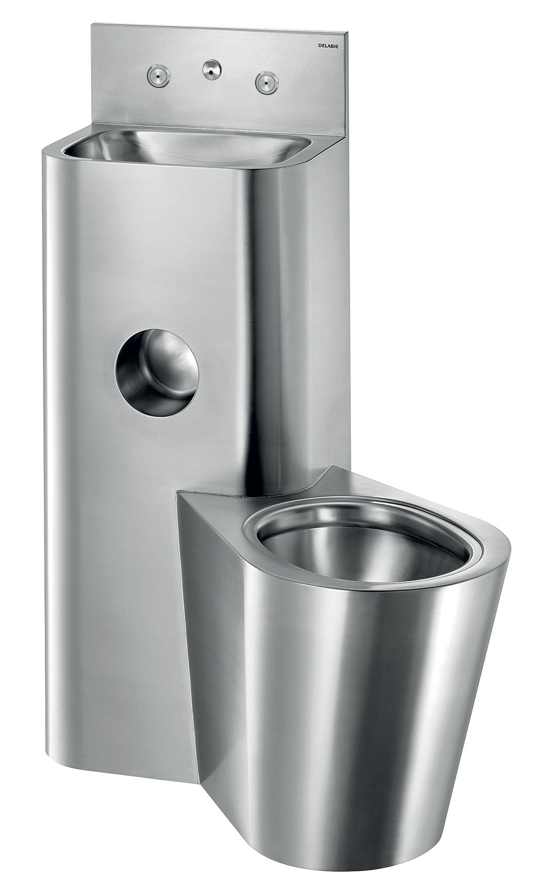 DELABIE 166600