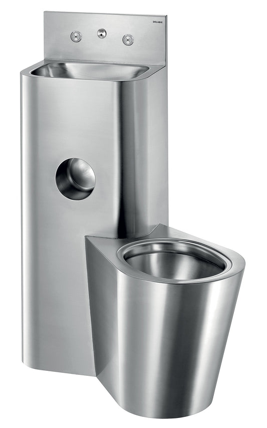 DELABIE 166600