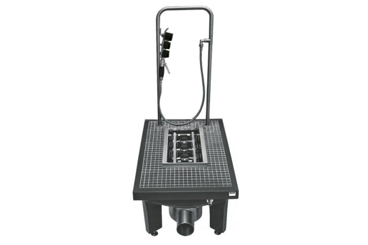 DELABIE SIRB715