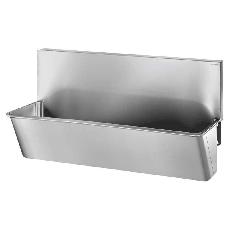 DELABIE 182000 - 1400 mm