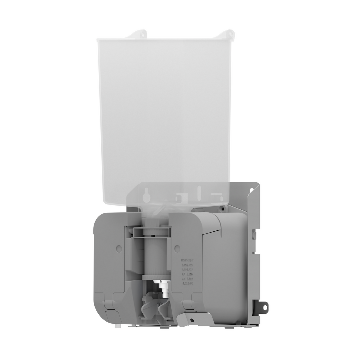 SanTRAL Plus CMU 11 T S
