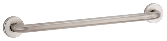 BOBRICK 819443 Stainless Steel Grab Bar 900mm