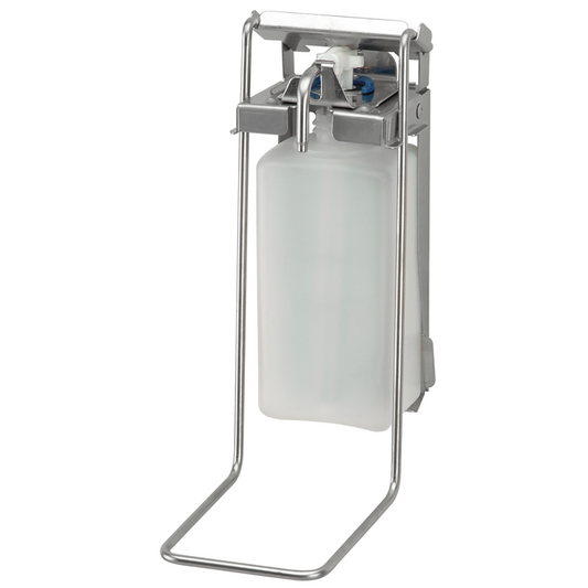 INGO-MAN SPS2 EE/25 Hygiene dispenser for soap, disinfectant and lotion