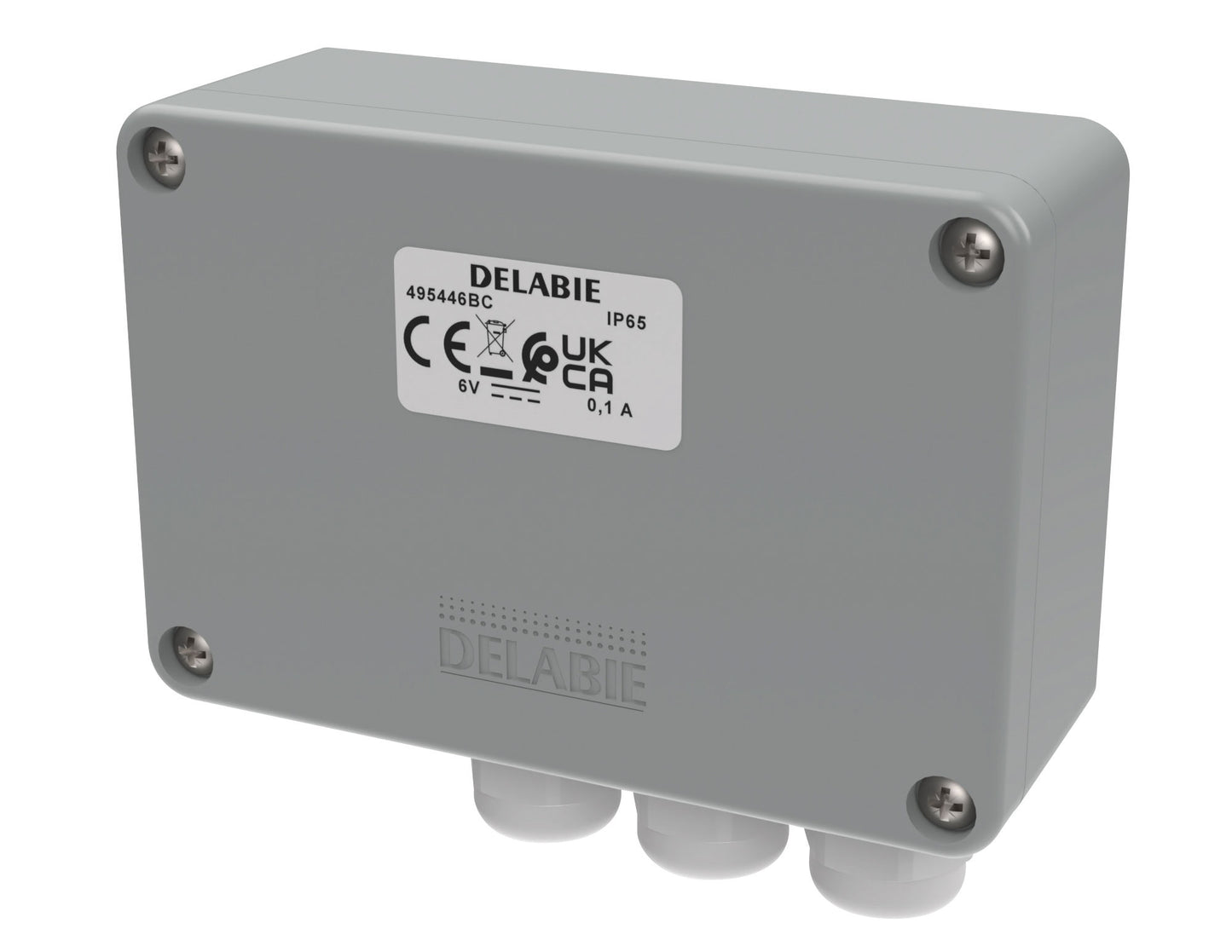 DELABIE 495446BC