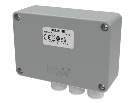 DELABIE 495446BC