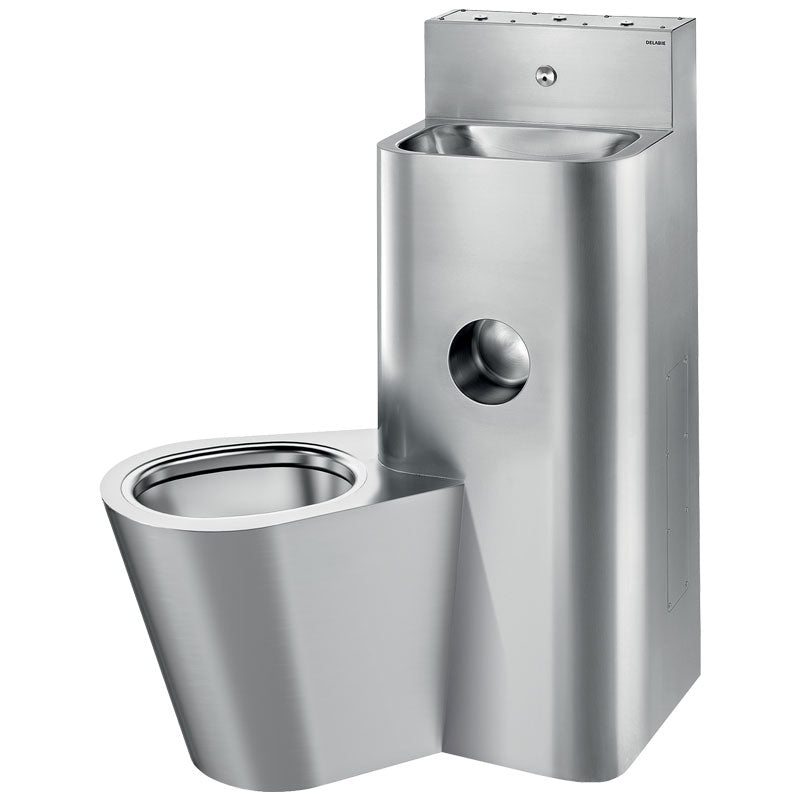 DELABIE 161700