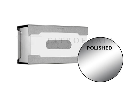 Wagner EWAR WP 123 POLIERT