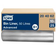 TORK 204062 250 pieces