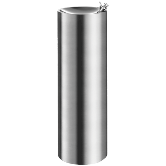 DELABIE 180100 ILHA free-standing drinking fountain