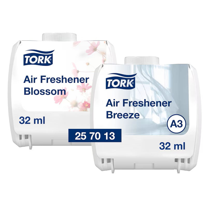 TORK 257013 6 pieces