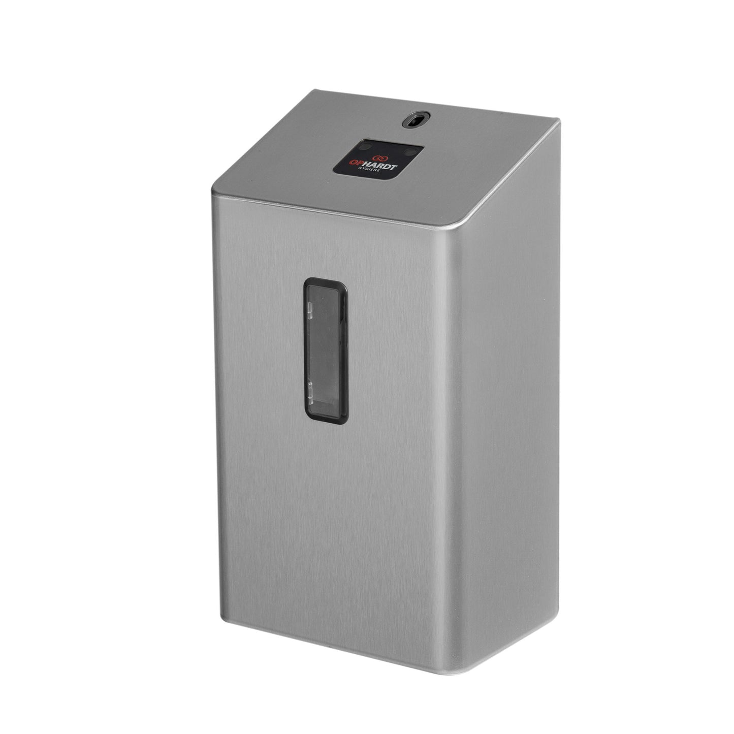 SANTRAL PLUS UDU 5 T E/F ST SFTS Touchless foam soap dispenser 600 ml