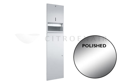 Wagner EWAR WP 5120 POLISHED