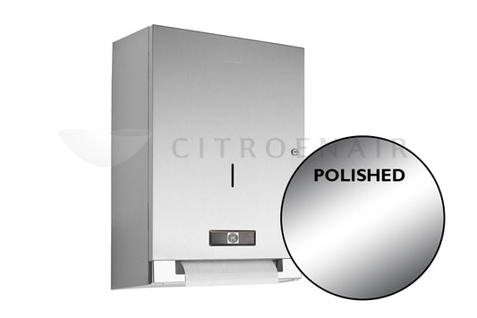 Wagner EWAR WP 1401 POLIERT