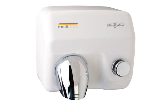 Mediclinics E05 Saniflow