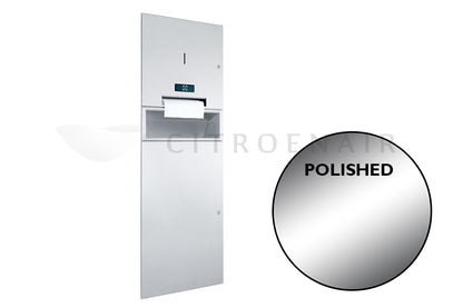 Wagner EWAR WP 5451 POLISHED