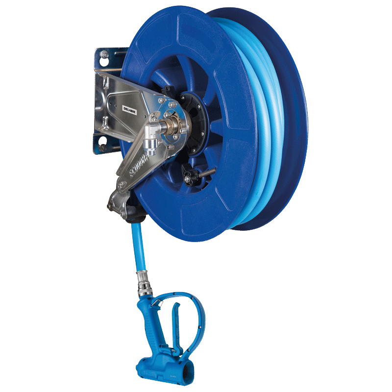 DELABIE 5676T2