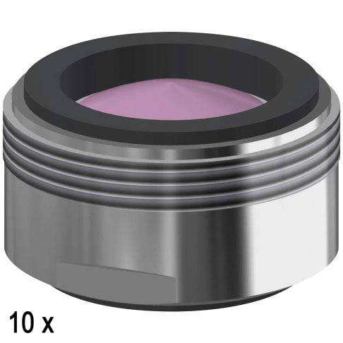 KWC ASXX1008 Aerator 3.0 l/min - 10 pieces