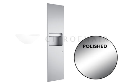Wagner EWAR WP 610 POLI