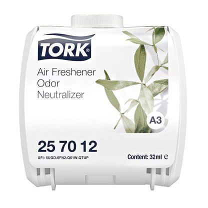 TORK 257012 6 pieces