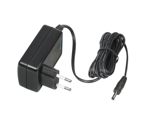 WAGNER-EWAR 923060 mains adapter 3V for eModule