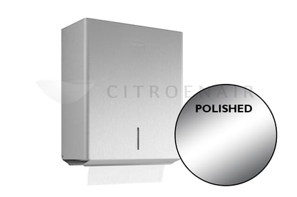 Wagner EWAR PP 113 POLISHED
