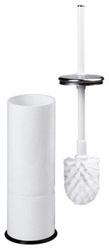 MEDICLINICS ES0010 toilet brush holder white