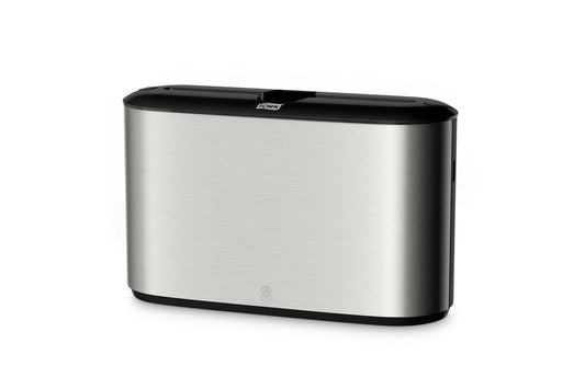 TORK 460005 H2 Multifold Countertop Towel Dispenser Image