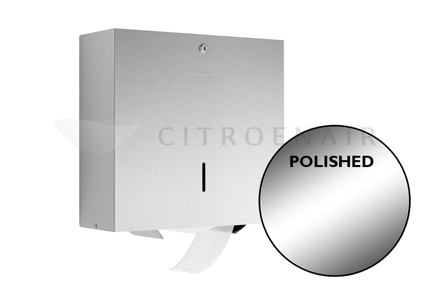 Wagner EWAR WP 163 POLIERT