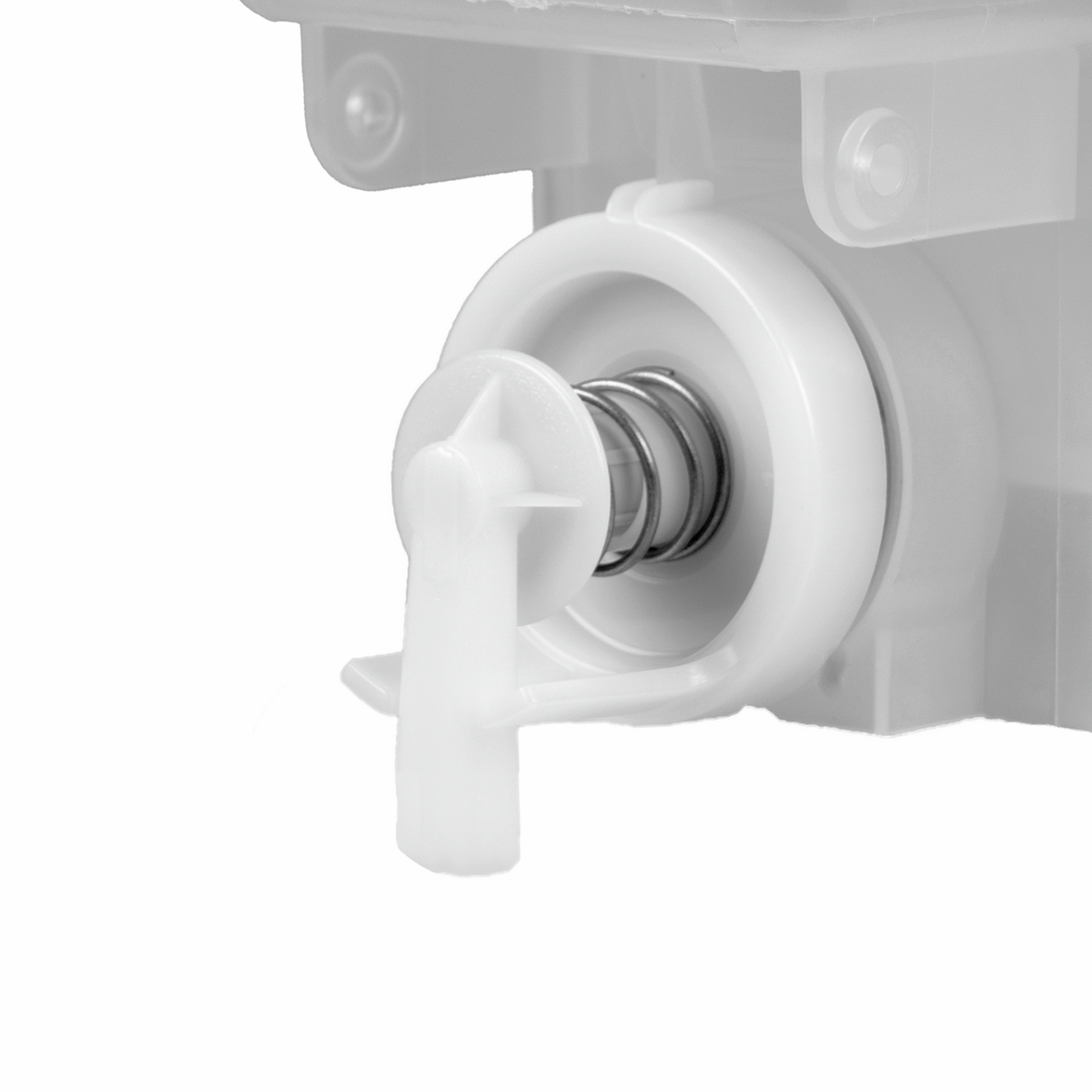 SANTRAL CLASSIC NSU 11/5/2 foam soap, price on request